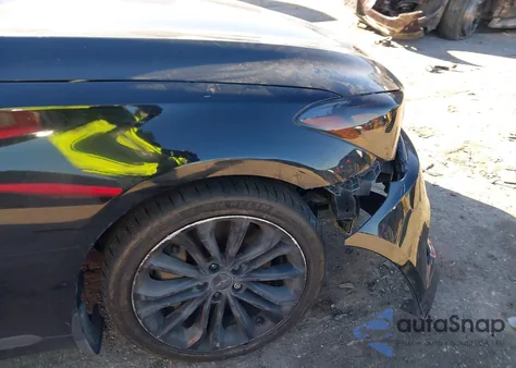 2016 Hyundai Genesis 3.8 из США, поврежденный, VIN KMHGN4JE5GU119484